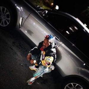 Meet your Posher, Johnnie